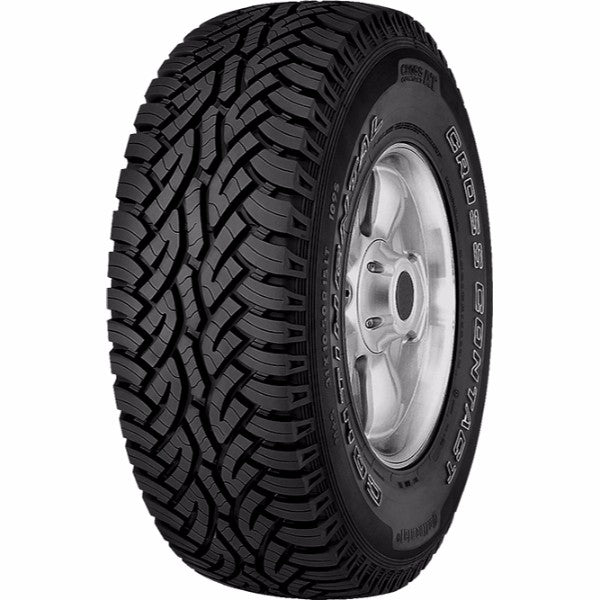 235/75 R15 Continental Conticrosscontact At 109S