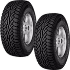 235/75 R15 Continental Conticrosscontact At 109S