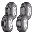 225/65 R17 Continental Conticrosscontact Lx 102H