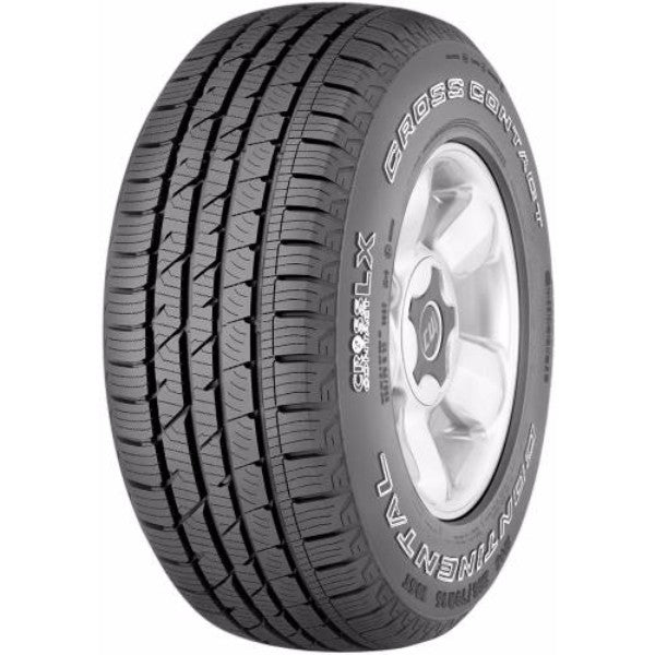 275/40 R21 Continental Conticrosscontact Lx 107H