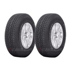 275/60 R20 Continental Conticrosscontact Lx20 115T