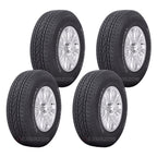 225/55 R18 Continental Conticrosscontact Lx2 98V