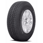 225/55 R18 Continental Conticrosscontact Lx2 98V