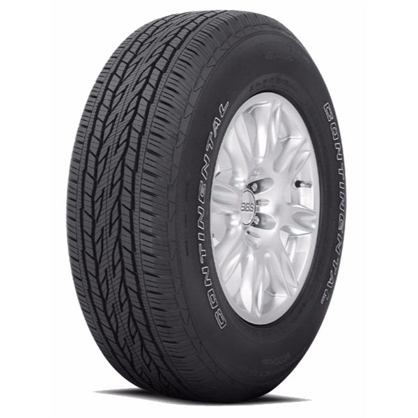 215/60 R17 Continental Conticrosscontact Lx2 96H