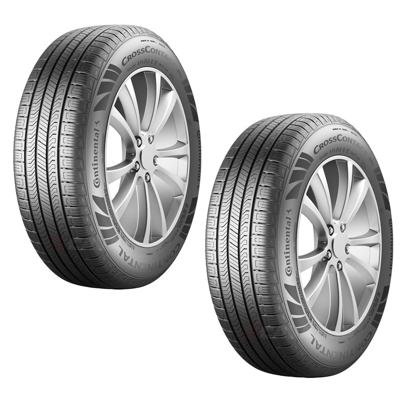 275/40 R21 Continental Conticrosscontact Rx 107H