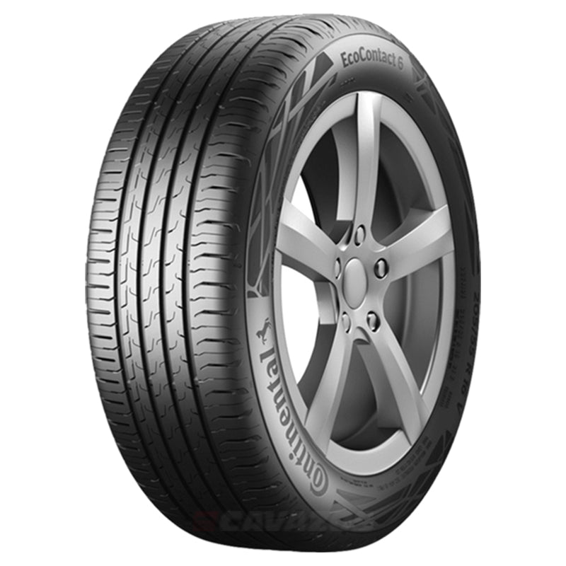 165/70 R14 Continental Contiecocontact 6 97H