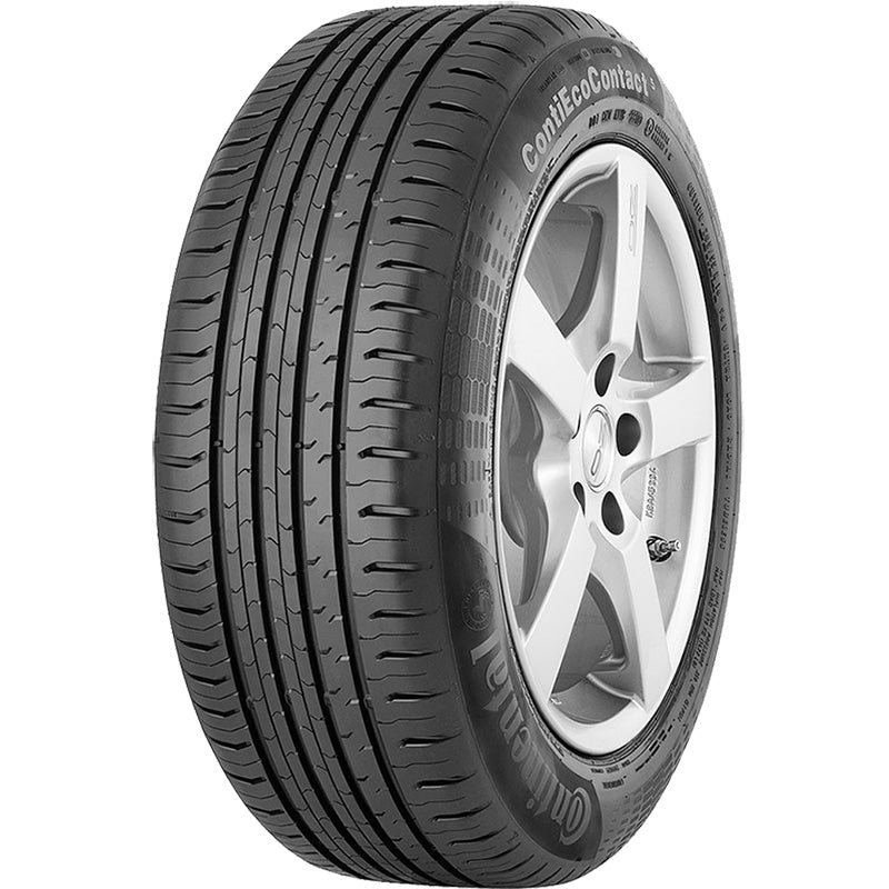 145/65 R15 Continental Contiecocontact Ep 72T
