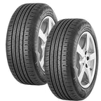165/70 R14 Continental Contiecocontact 5 81T