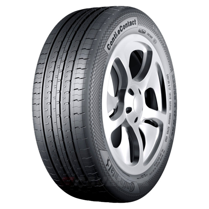 125/80 R13 Continental Contiecocontact 65M
