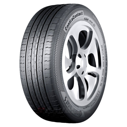 125/80 R13 Continental Contiecocontact 65M