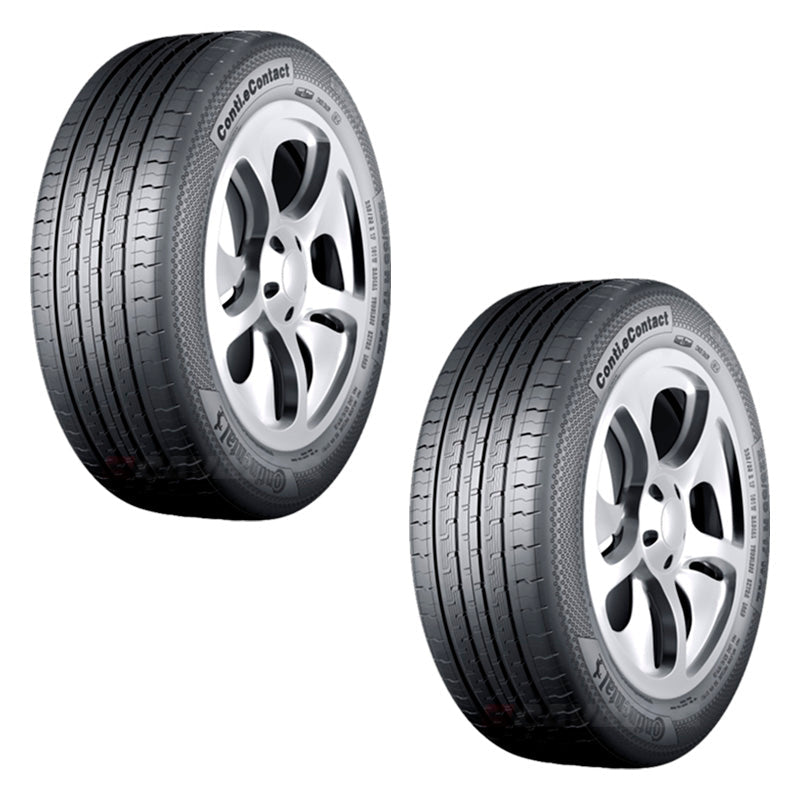125/80 R13 Continental Contiecocontact 65M