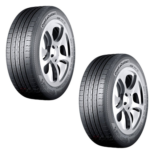 125/80 R13 Continental Contiecocontact 65M