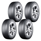 125/80 R13 Continental Contiecocontact 65M