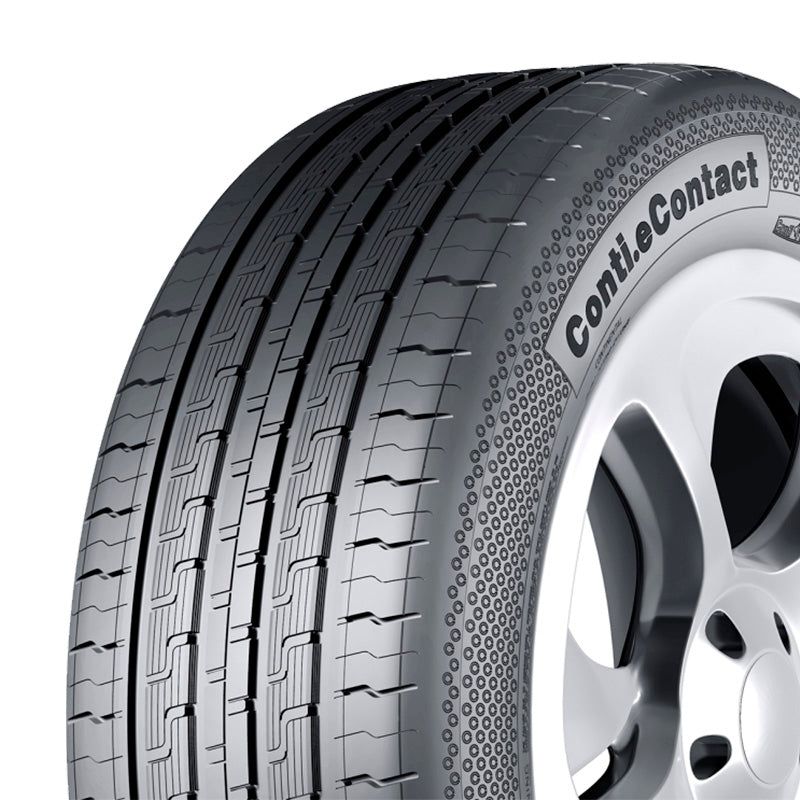 145/80 R13 Continental Contiecocontact 75M