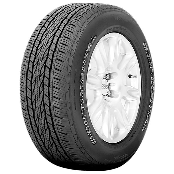 275/55 R20 Continental Conticrosscontact Lx20 111S