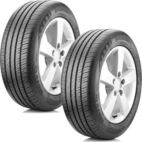 185/65 R15 Continental Contipowercontact 92T