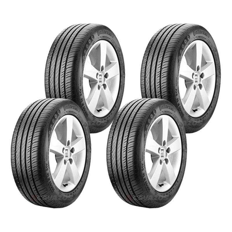 205/60 R16 Continental Contipowercontact 92H