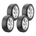 205/55 R17 Continental Contipower Contact 91V
