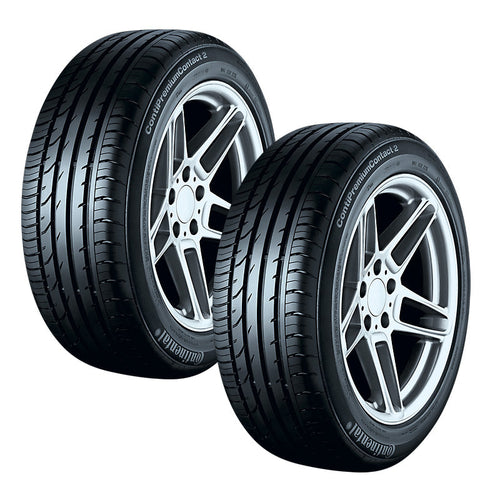 195/60 R14 Continental Contipremiumcontact 2 86H