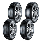 215/55 R17 Continental Contipremiumcontact 5 94V