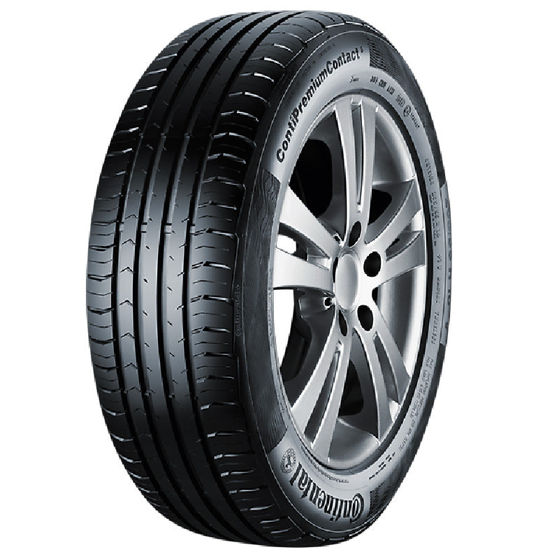 205/55 R16 Continental Contipremiumcontact 5 91V