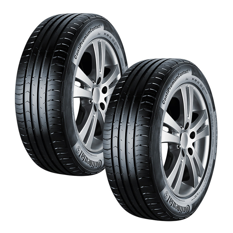 215/60 R16 Continental Contipremiumcontact 5 95H