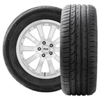 205/55 R17 Continental Contipremiumcontact 2 (*) 91V