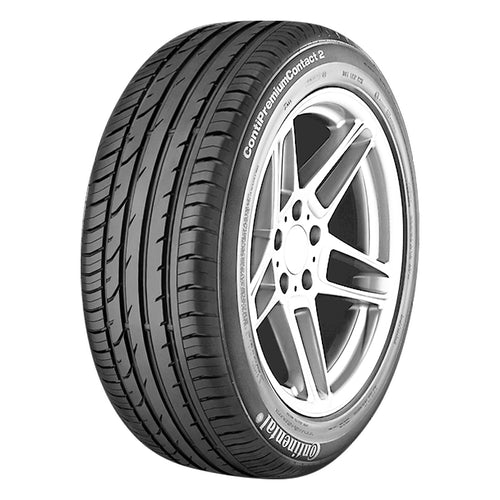 195/60 R15 Continental Contipremiumcontact 2 88H