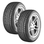 205/70 R16 Continental Contipremiumcontact 2 97H