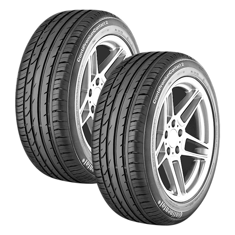 205/70 R16 Continental Contipremiumcontact 2 97H