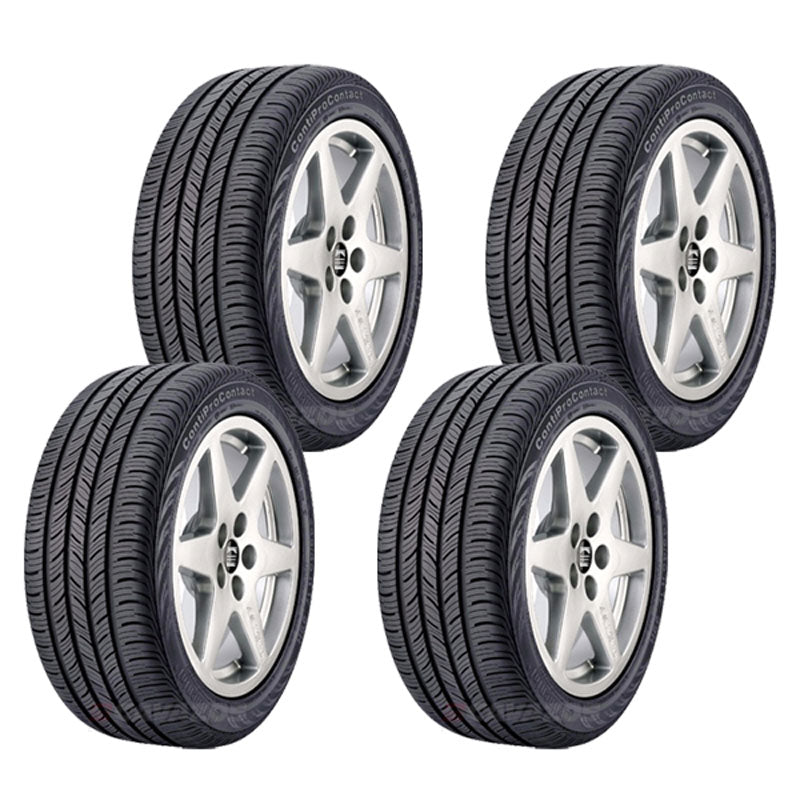 235/40 R18 Continental Contiprocontact 95H