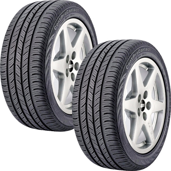 215/55 R18 Continental Contiprocontact 94H