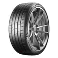 Continental Sportcontact 7 Xl 103 Y