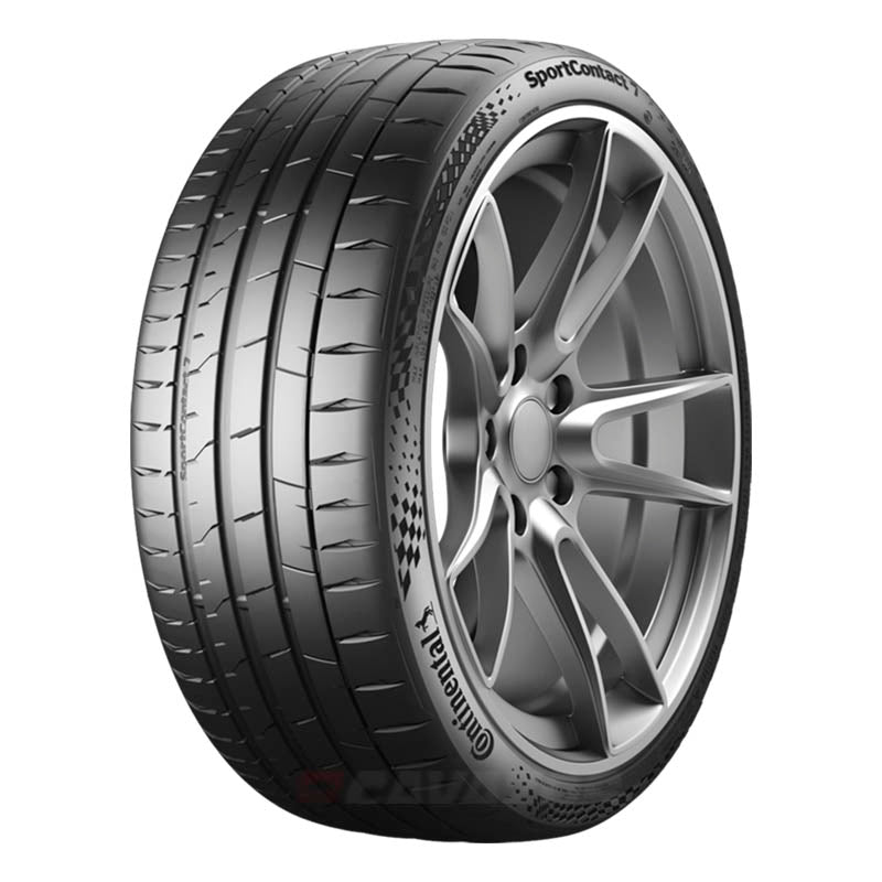 Continental Sportcontact 7 Xl 103 Y