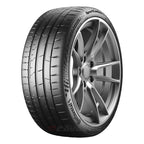 245/45 R18 Continental Sportcontact 7 Mo1 100Y
