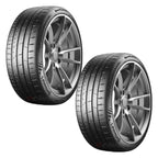 265/35 R20 Continental Sportcontact 7 99Y