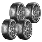 225/45 R18 Continental Sportcontact 7 Xl Fr 95 Y