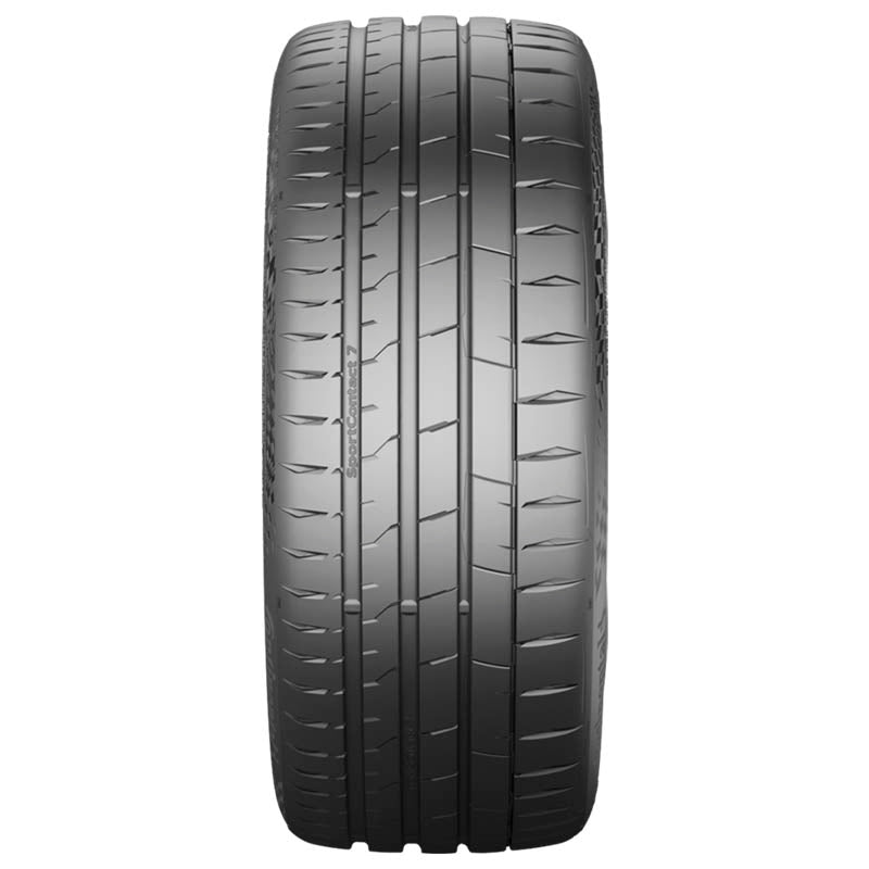 275/40 R20 Continental Sportcontact 7 106Y