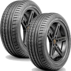 275/45 R18 Continental Contisportcontact 2 Mo 103Y