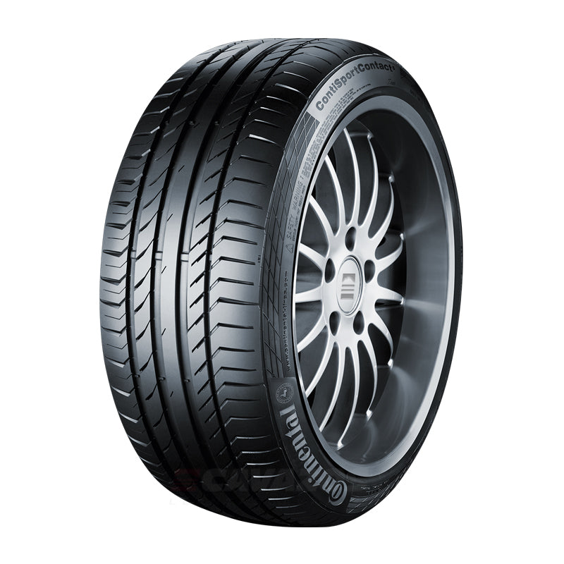235/40 R19 Continental Contisportcontact 5 92V