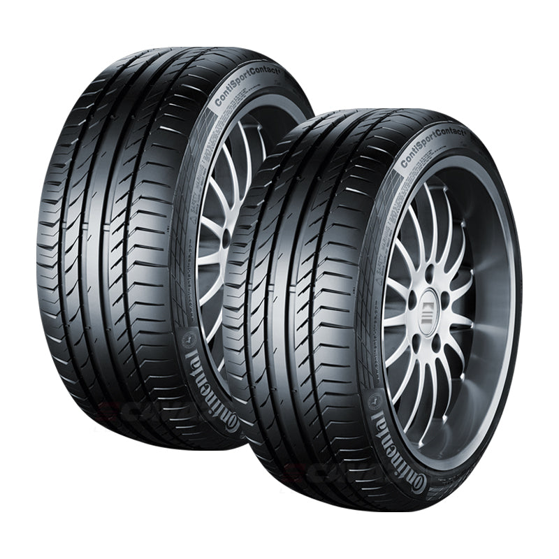 235/45 R20 Continental Contisportcontact 5 Suv 100V