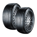 225/45 R17 Continental Contisportcontact 5 (Runflat) Moe 91W