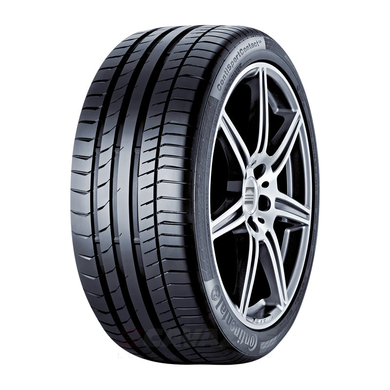 325/35 R22 Continental Contisportcontact 5P Mo 110Y