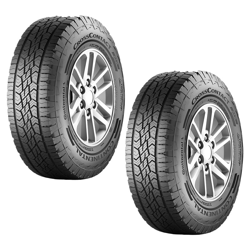 225/65 R17 Continental Crosscontact Atr D9 102 H