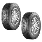 225/65 R17 Continental Crosscontact Atr D9 102 H