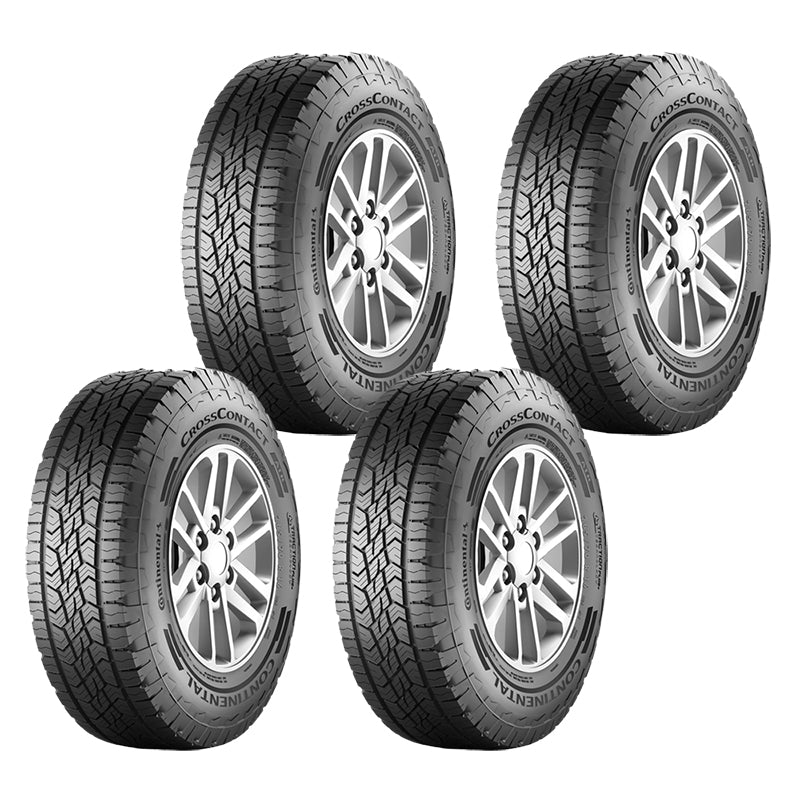 225/65 R17 Continental Crosscontact Atr D9 102 H