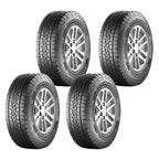 225/65 R17 Continental Crosscontact Atr D9 102 H