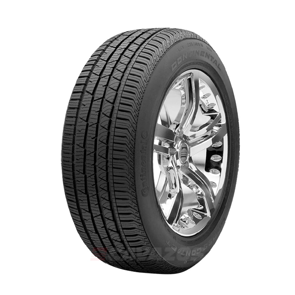 285/40 R22 Continental Crosscontact Lx Sport Fr Lr 110Y