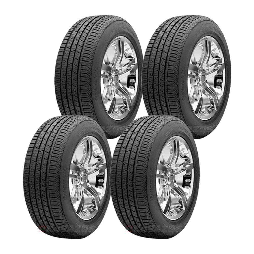 225/60 R17 Continental Crosscontact Lx Sport 99H