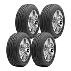 225/60 R17 Continental Crosscontact Lx Sport 99H